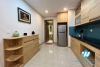 New apartment, fully furnished, modern facilities, two bedrooms for rent